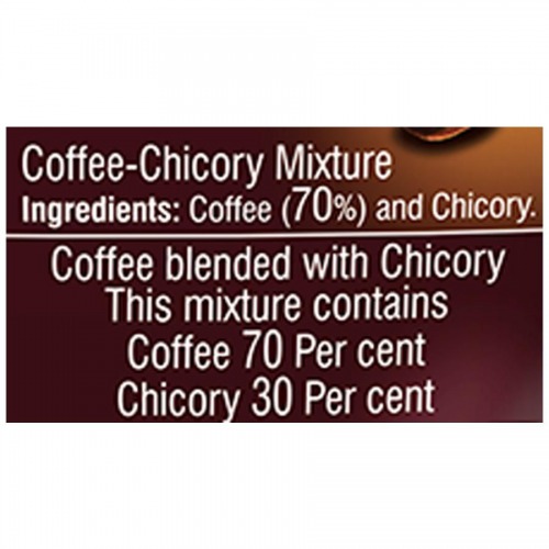 Tata Coffee Grand Filter Coffee Pouch, 500g
