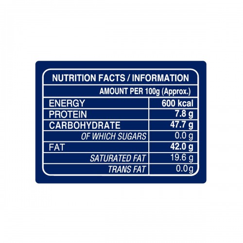 Parle Namkeen Aloo Bhujia, 1000 g