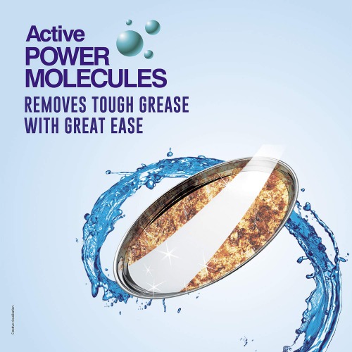 Pril Dishwash 750ml (Kraft) Pack of 2