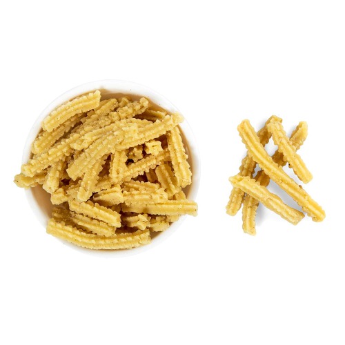 Delight Foods Butter Murukku 350g - Karnataka Classic Snacks