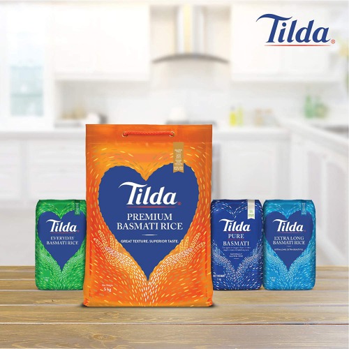 TILDA Premium BASMATI 5KG