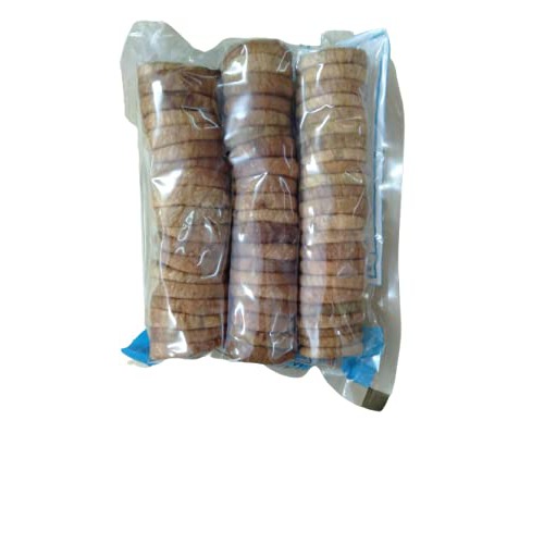 Nutraj Signature Dried Figs (Anjeer) 400g - Vacuum Pack
